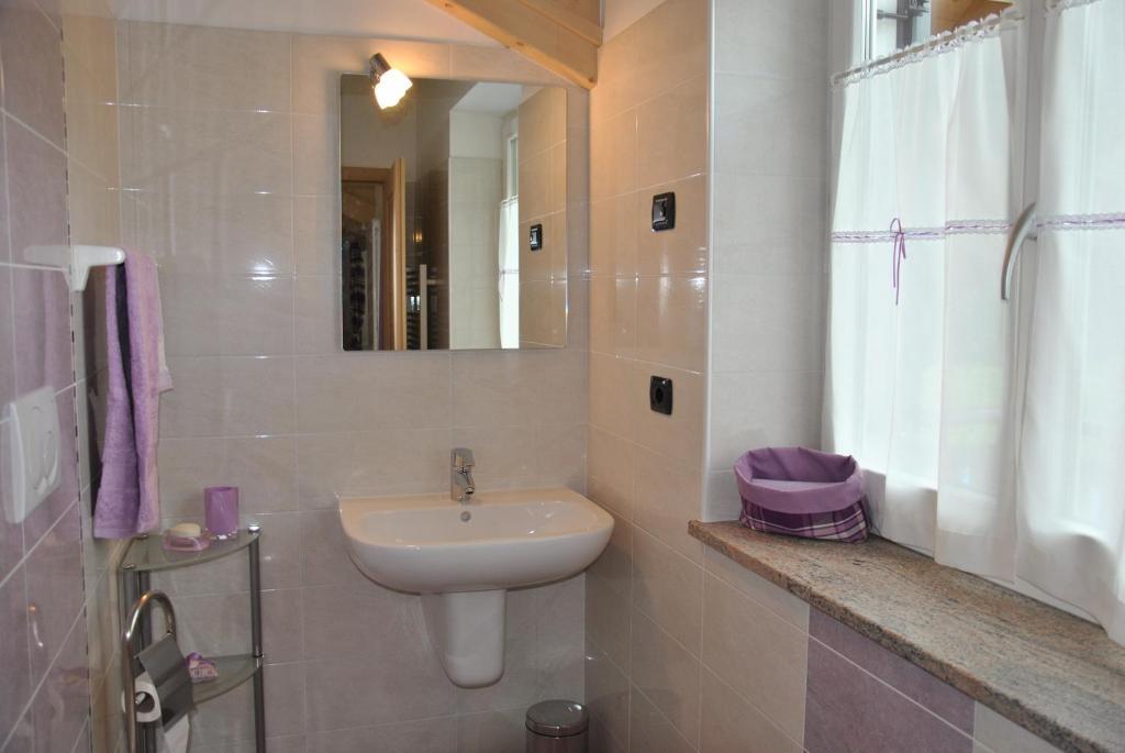 B&B 3 Cuori Predazzo Bagian luar foto