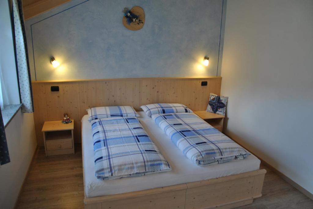B&B 3 Cuori Predazzo Ruang foto