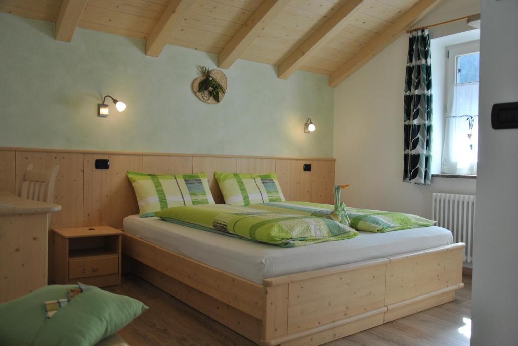 B&B 3 Cuori Predazzo Ruang foto
